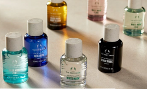 Gifts for a Relaxing Experience: Explore The Body Shop Fragrance Gift Range Online 